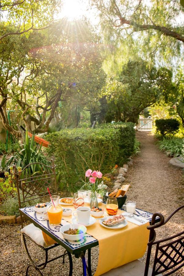 Bed & Breakfast Le Vieux Logis D'hotes